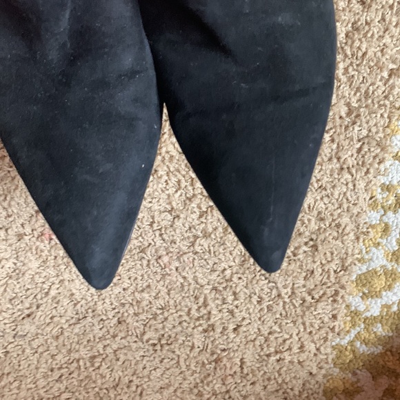 Prada Ankle Booties with 4” Heel - Stunning! - Picture 10 of 10